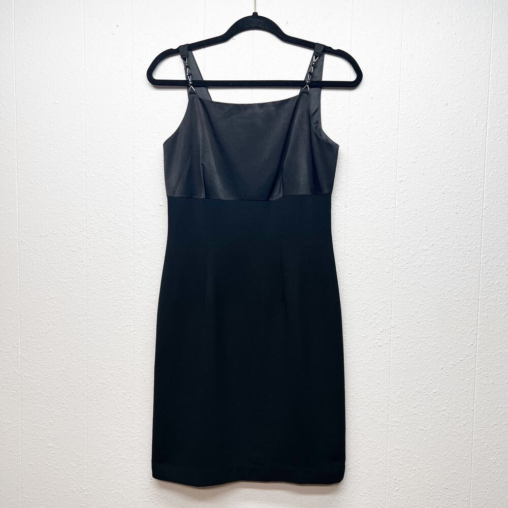 Vintage YL by Yair Dress Womens 4 Y2K Coquette Whimsigoth PartyEvening Date Tolo